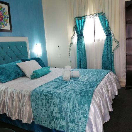 Posada Martha Tolima Salento Ngoại thất bức ảnh