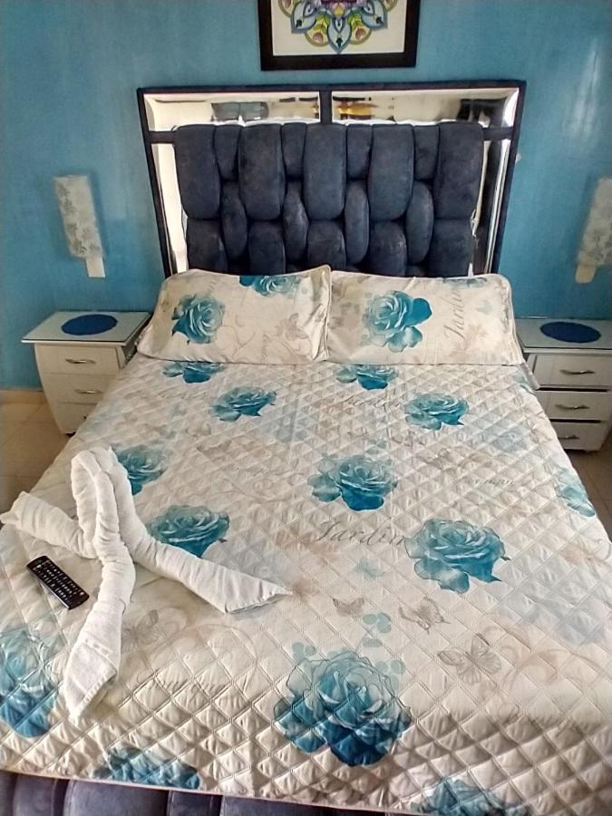 Posada Martha Tolima Salento Ngoại thất bức ảnh