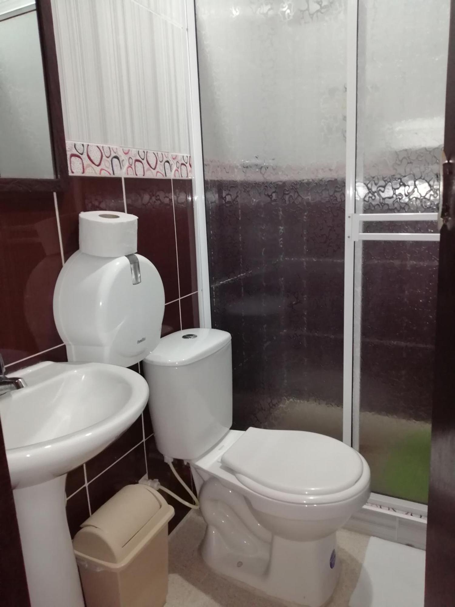 Posada Martha Tolima Salento Phòng bức ảnh