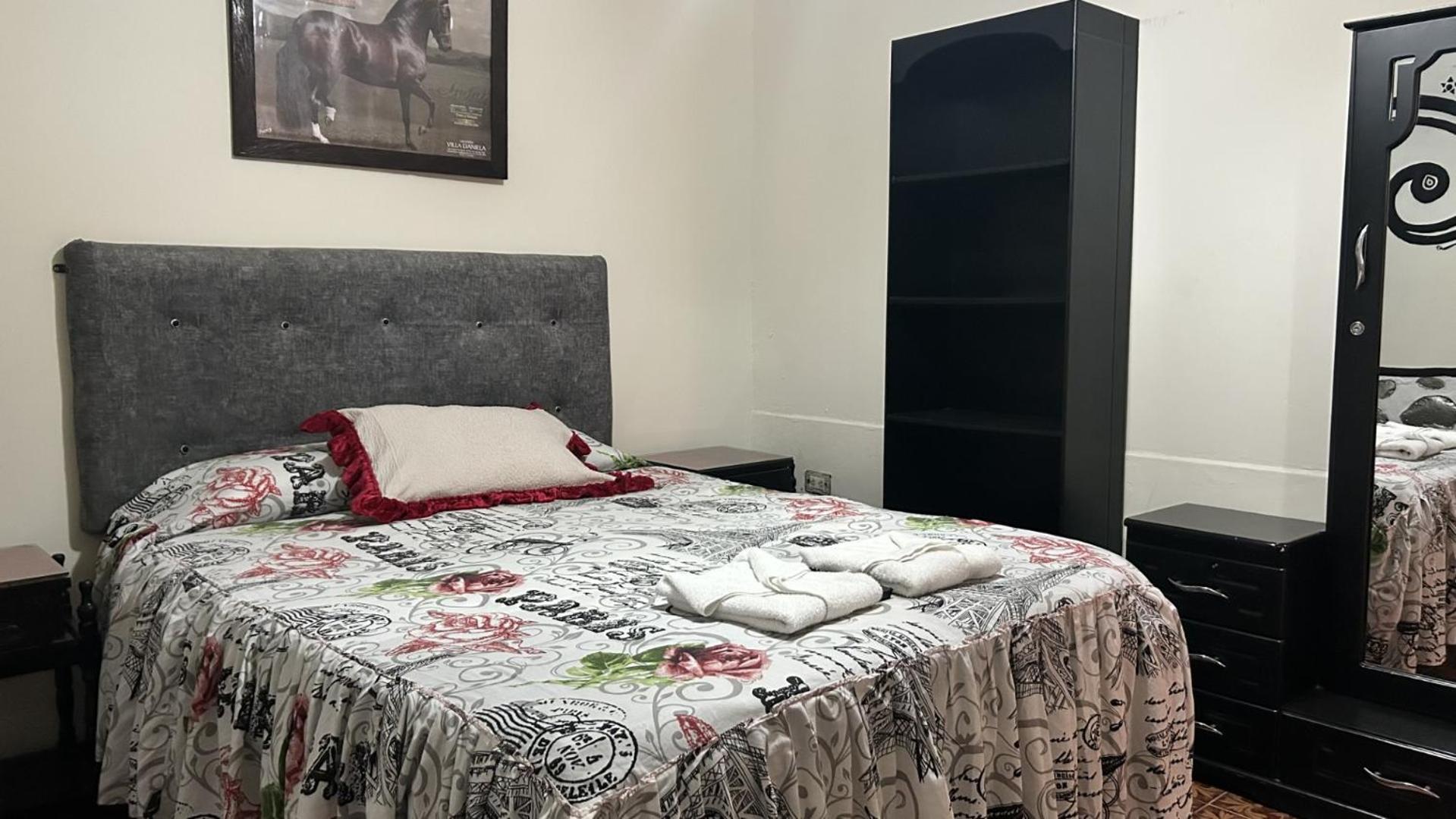 Posada Martha Tolima Salento Ngoại thất bức ảnh