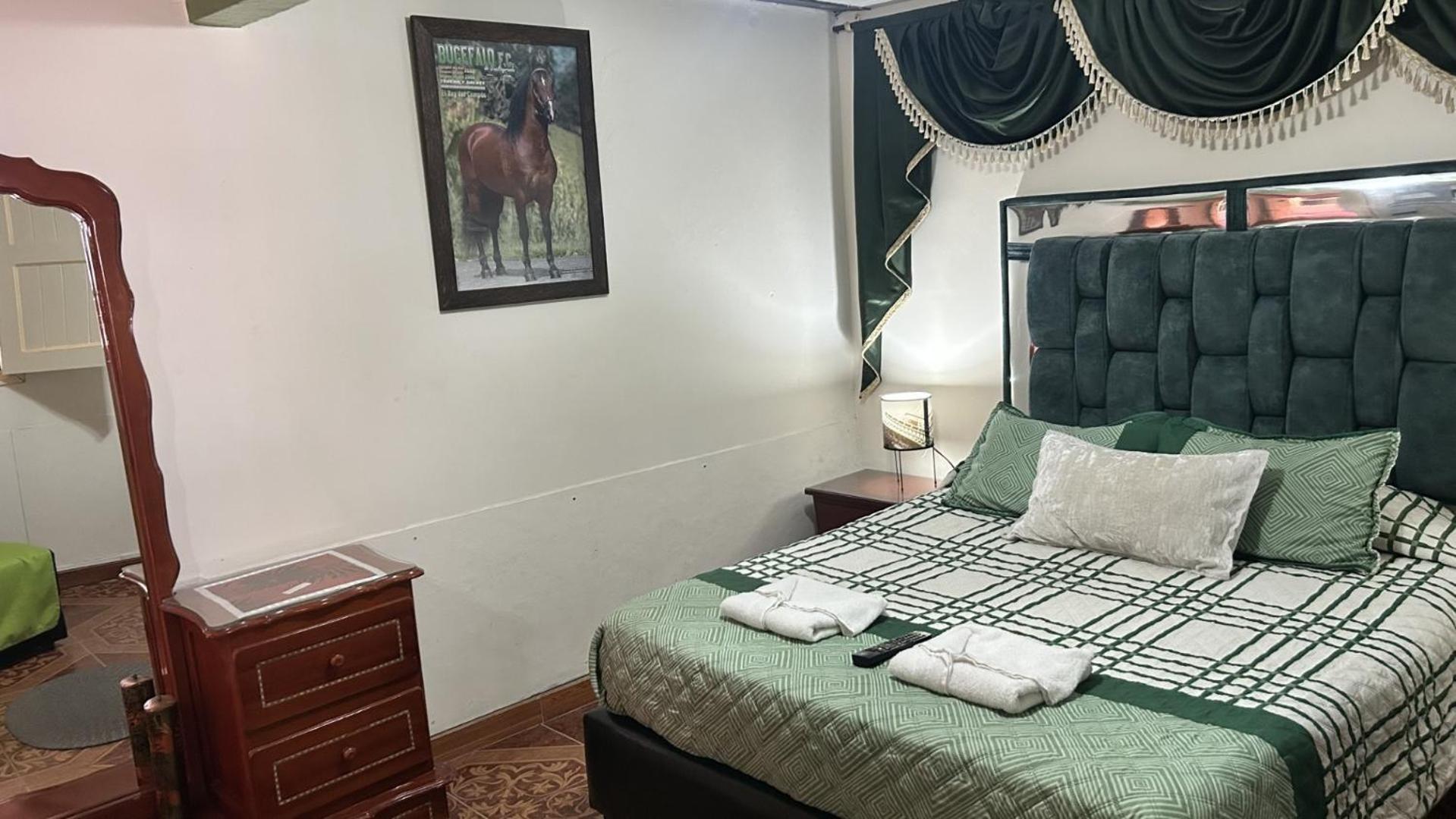 Posada Martha Tolima Salento Ngoại thất bức ảnh