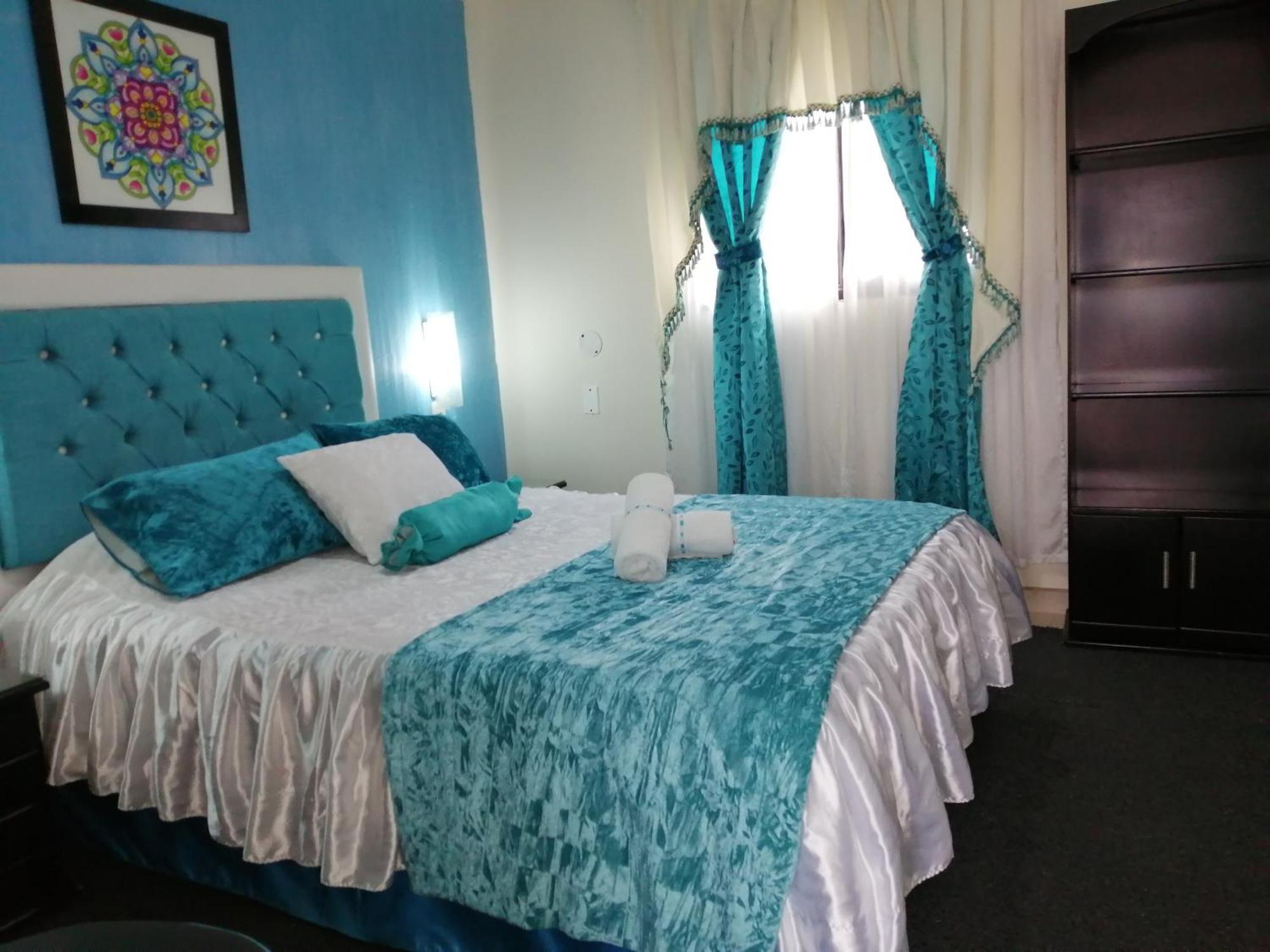 Posada Martha Tolima Salento Ngoại thất bức ảnh